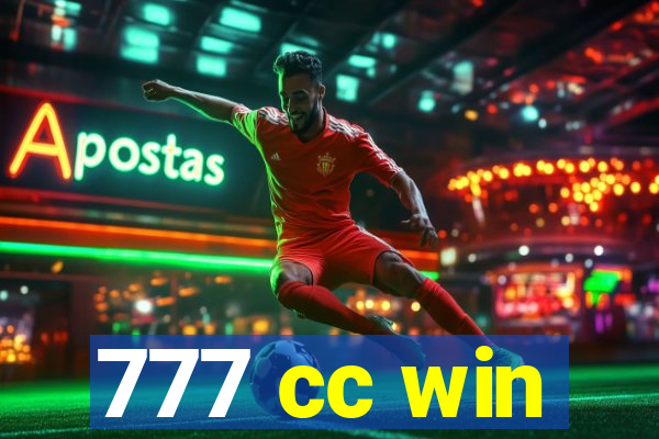 777 cc win